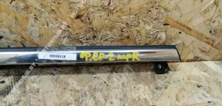  Молдинг стекла двери передней правой наружный Citroen C4 1 restailing Арт 00028118, вид 4