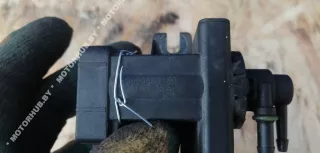 9660693180 Клапан воздушный Citroen C4 1 restailing Арт 00027683, вид 2