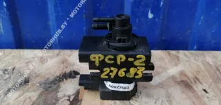 9660693180 Клапан воздушный Citroen C4 1 restailing Арт 00027683, вид 3