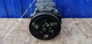 9651911380 Компрессор кондиционера Citroen C4 1 restailing Арт 00027648, вид 2