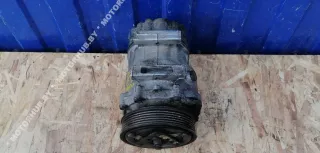 9651911380 Компрессор кондиционера Citroen C4 1 restailing Арт 00027648, вид 3