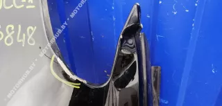  Крыло переднее левое Volkswagen Passat CC Арт 00026848, вид 3