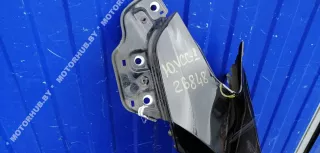  Крыло переднее левое Volkswagen Passat CC Арт 00026848, вид 4