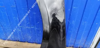  Крыло переднее левое Volkswagen Passat CC Арт 00026848, вид 5