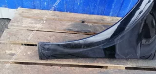  Крыло переднее левое Volkswagen Passat CC Арт 00026848, вид 7