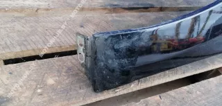  Крыло переднее левое Volkswagen Passat CC Арт 00026848, вид 8