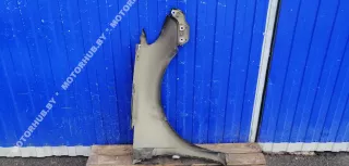  Крыло переднее левое Volkswagen Passat CC Арт 00026848, вид 9