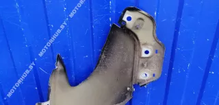  Крыло переднее левое Volkswagen Passat CC Арт 00026848, вид 10