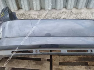  Бампер задний Ford Mondeo 4 Арт 00026753, вид 7
