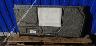 A2216931191 Ковер багажника Mercedes S W221 Арт 00025533, вид 4