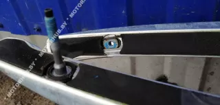 4F9860022J, 4F9860021J Дуги на крышу (рейлинги) Audi A6 C6 (S6,RS6) Арт 00025684, вид 11