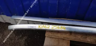 4F9860022J, 4F9860021J Дуги на крышу (рейлинги) Audi A6 C6 (S6,RS6) Арт 00025684, вид 2