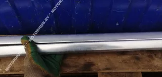 4F9860022J, 4F9860021J Дуги на крышу (рейлинги) Audi A6 C6 (S6,RS6) Арт 00025684, вид 3