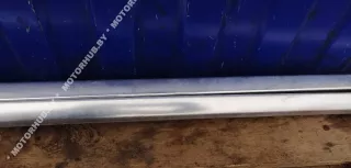 4F9860022J, 4F9860021J Дуги на крышу (рейлинги) Audi A6 C6 (S6,RS6) Арт 00025684, вид 4