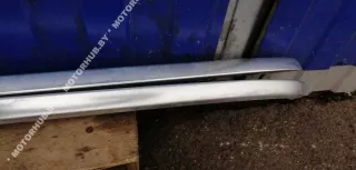 4F9860022J, 4F9860021J Дуги на крышу (рейлинги) Audi A6 C6 (S6,RS6) Арт 00025684, вид 5