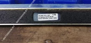 4F9860022J, 4F9860021J Дуги на крышу (рейлинги) Audi A6 C6 (S6,RS6) Арт 00025684, вид 7