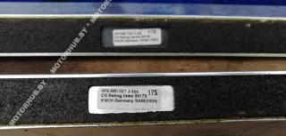 4F9860022J, 4F9860021J Дуги на крышу (рейлинги) Audi A6 C6 (S6,RS6) Арт 00025684, вид 8