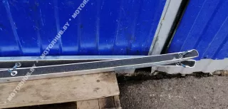 4F9860022J, 4F9860021J Дуги на крышу (рейлинги) Audi A6 C6 (S6,RS6) Арт 00025684, вид 9