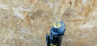  Омыватель правой фары Ford Mondeo 4 Арт 00024425, вид 3