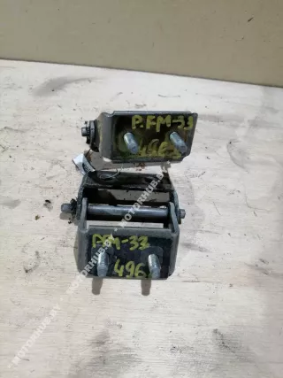  Петля крышки багажника Ford Mondeo 3 Арт 00004968, вид 2