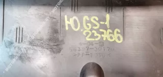5838730170 Накладка внутренняя на заднюю панель кузова Lexus GS 3 Арт 00023766, вид 7