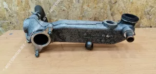 A6461400475 Радиатор EGR Mercedes E W211 Арт 00023653