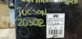 954002E200 Блок управления сигнализацией Hyundai Tucson 1 Арт 00020302, вид 2