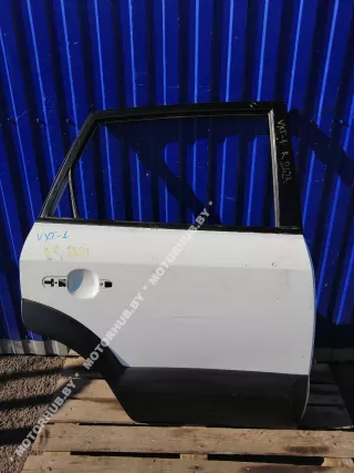  Дверь задняя правая Hyundai Tucson 1 Арт 00002421