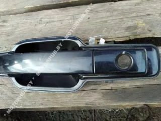  Ручка наружная передняя левая SsangYong Actyon 1 Арт 00015244, вид 4