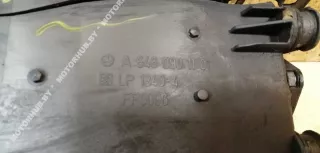 A6460901101 Корпус воздушного фильтра Mercedes E W211 Арт 00023052, вид 5