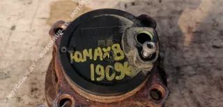  Ступица задняя левая Ford C-max 1 Арт 00019096, вид 4