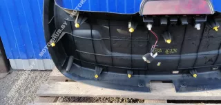  Обшивка крышки багажника SsangYong Actyon 1 Арт 00016728, вид 5