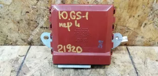 8922230120 Блок управления двери передней левой Lexus GS 3 Арт 00021920, вид 1