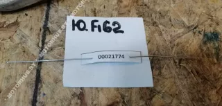  Трубка кондиционера Ford Fiesta 6 Арт 00021774, вид 2