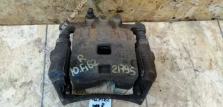  Суппорт передний правый Ford Fiesta 6 Арт 00021795, вид 2