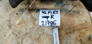  Суппорт передний правый Ford Fiesta 6 Арт 00021795, вид 3