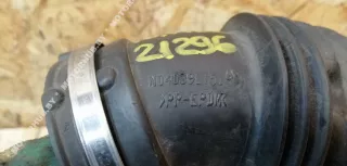  Патрубок воздушного фильтра Ford Fiesta 6 Арт 00021296, вид 4