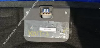 7L6863546F Пол багажника Volkswagen Touareg 1 Арт 00020889, вид 8