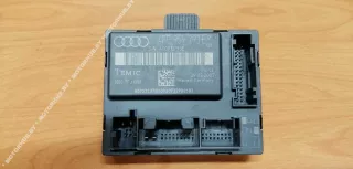4F959793E Блок управления двери передней правой Audi A6 C6 (S6,RS6) Арт 00015998