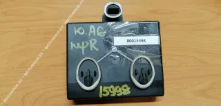 4F959793E Блок управления двери передней правой Audi A6 C6 (S6,RS6) Арт 00015998, вид 2