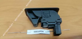 7L6959855R Кнопка стеклоподъемника Volkswagen Touareg 1 Арт 00016934, вид 2