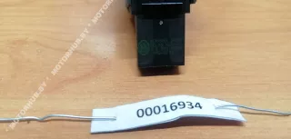 7L6959855R Кнопка стеклоподъемника Volkswagen Touareg 1 Арт 00016934, вид 3
