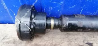  Карданный вал Volkswagen Touareg 1 Арт 00020195, вид 2