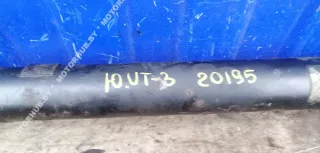 Карданный вал Volkswagen Touareg 1 Арт 00020195, вид 3