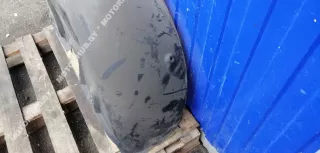 7L6810971 Защита арок задняя левая (подкрылок) Volkswagen Touareg 1 Арт 00020128, вид 4