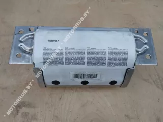 399113225029 Подушка безопасности пассажира BMW 3 E90/E91/E92/E93 Арт 00007423
