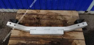  Усилитель бампера заднего Infiniti FX1  Арт 00017554, вид 5