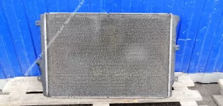 3C0121253AR Радиатор (основной) Volkswagen Passat B6 Арт 00016345i, вид 1