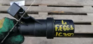  Омыватель левой фары BMW 7 E65/E66 Арт 00016350, вид 2