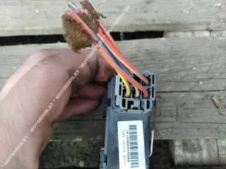  Кнопка стеклоподъемника Jeep Grand Cherokee III (WK) Арт 00015762, вид 3
